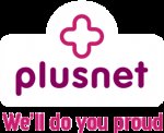 3GB of 4G data/1000m/unlimited txt 30 day contract £8.00/m Plusnet