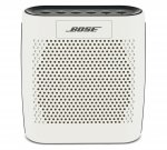 Bose Soundlink Bluetooth Wireless Speaker White/Black (+ £5 Argos Voucher)