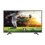 43" Hisense 4k UHD TV at Tesco Direct with voucher code TDX-KPYK