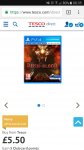 Until Dawn: Rush of Blood (PSVR)