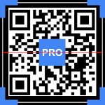QR & Barcode Scanner PRO now FREE