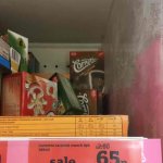 Cornetto 4x pack @ sainsbury's