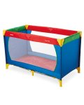 Hauck Dream & Play Multi Travel Cot Available to pre-order today