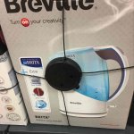 Breville VKJ932 Filter Kettle Brita Maxtra
