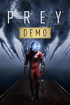 Prey Demo: Opening Hour for PS4 and Xbox One