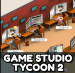 Game Studio Tycoon 2 for Android now free