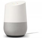 Google Home + Chromecast + 3 months FREE Google Play Music = £119.00 delivered with code @ Currys