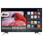 Toshiba 55U6663DB 55 Inch 4K Ultra HD TV