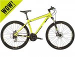 men's Diamondback Scree 1.0 Mountain Bike WAS £329 NOW £229.00 with voucher code from go outdoors
