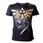 Nintendo Tees (Approx 20) from £4.49 @ Nintendo store (£1.99 P&P)