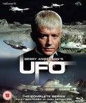 UFO Complete Series on Blu-Ray Sold by NextDayEntertainment
