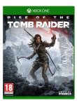 Xbox One Rise of the Tomb Raider As New - Amazon/Boomerang Evil Within - &pound;4.94 / MGS V: Day One Edition - &pound;7.79