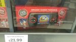 Sega arcade portable gamer