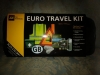 AA Euro Travel Kit
