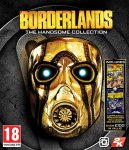 Xbox One/PS4 Borderlands: The Handsome Collection