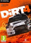 Dirt 4 PC £25.10 (+£1.73 PayPal fee, Cards free) @ Instant-gaming