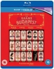 The Grand Budapest Hotel [Blu-ray+HD UltraViolet] with any purchase