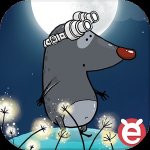 Missing Friend - Icky Mr. Fox - FREE Interactive Book for Kids on iOS & Android