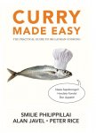 Curry Made Easy: The Practical Guide to Sri Lankan Cooking Kindle