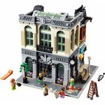 Toys R Us Lego sale - Brick Bank Modular (and other modulars) £89.98