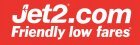 Jet2 1000s of seats in May