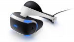 Sony PlayStation VR