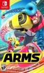 Switch ARMS - &pound;37.99 Prime &pound;39.99 without