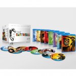The Clint Eastwood Boxset Blu-ray - 8 Movies