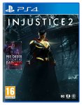Injustice 2 - PS4/XB1 (Prime) or &pound;36.99