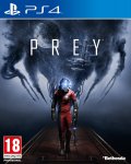 Prey PS4/XB1 Pre-Order &pound;35.00 (Prime) or &pound;37