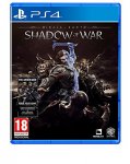 Middle-earth: Shadow of War - PS4/XB1 &pound;37.00 (Prime) Pre-Order or &pound;39