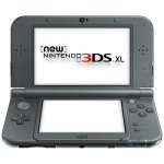 New Nintendo 3DS XL