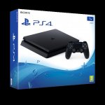 PS4 Slim 1TB + Horizon Zero Dawn Free (or) Xbox One s 1TB FIFA 17 + extra controller with code