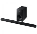 Samsung HW-J355 120W Soundbar with Bluetooth & External Sub with code