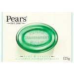 Half price on Selected 125g Pears soap
