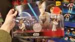 Disney Infinity 'Rise Against The Empire' Star Wars playset