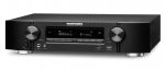 Marantz NR1607 Dolby Atmos DTS-X 4k AV Receiver (Slimline) =