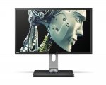 BenQ BL3200PT AMVA+ 32 inch Monitor (16:9, 2560 x 1440, 3000:1, 4 ms GTG, DVI/DP1.2/HDMI/Speakers/2 x USB2.0, 2 x USB3.0)