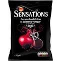 Free walkers sensations 150g on ClickSnap