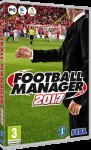 Football Manager 2017 - PC £5.00 @ Chester FC Club Shop