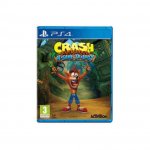 Crash Bandicoot N. Sane Trilogy PS4 with code