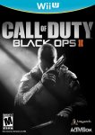 Wii U Call of Duty Black Ops 2 - Shopto Peanuts Movie: Snoopy's Grand Adventure X360 - £4.85
