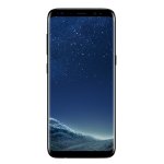 Samsung S8 Silver or Black £603 at Amazon Italy (sold by Amazon EU Sarl) - delivered by May 5-9