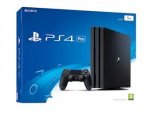 Playstation 4 Pro Console 1TB (Pre-Owned) - £253.99 - Grainger Games