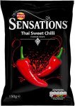 Walkers Sensations - 150g Bag at Amazon Prime Now - Thai Sweet Chilli