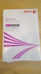 500 sheets of A4 Xerox 80GSM paper
