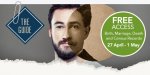 FindmyPast Free Weekend 27th April - 1st May