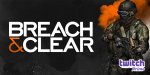 PC] Breach and Clear - Free 27/4 - 1/5 (Twitch Prime)