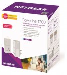 NETGEAR PL1200 Powerline Adapter £44.99 Argos on eBay