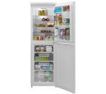 Hoover Fridge Freezer, 46% off)